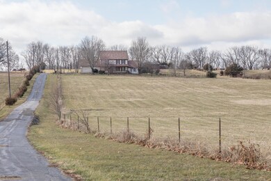 Ozark Farm House  008