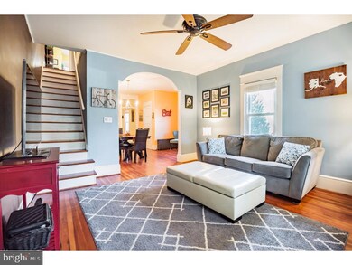 529 Lincoln Ave, Collingswood, NJ 08108 - photo 6