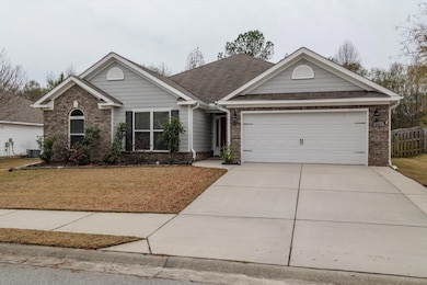 4427 Raleigh Dr, Grovetown, GA 30813 - photo 5