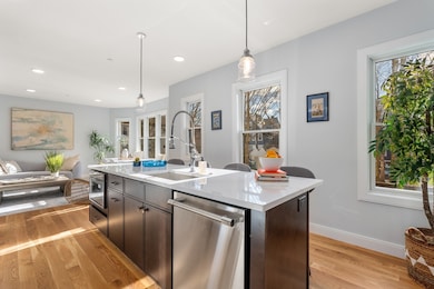 6 Marie Ave unit 1, Cambridge, MA 02139 - photo 7