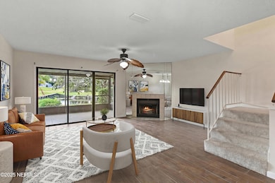 7701 Baymeadows Cir W unit 1152, Jacksonville, FL 32256 - photo 3