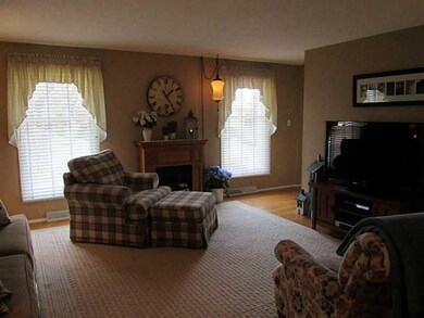 Living Room.