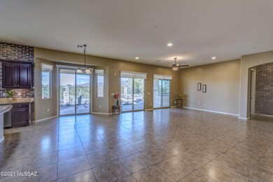 Large Great Room