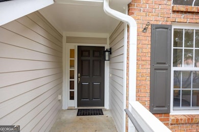 2877 Cressington Bend NW unit 2, Kennesaw, GA 30144 - photo 2