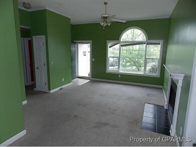 2366 Wedgewood Dr, Winterville, NC 28590 - photo 5