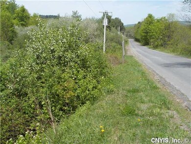 Exterior Front Road Frontage- private