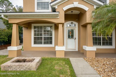 Front-Door