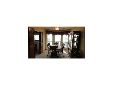 Dining Area.