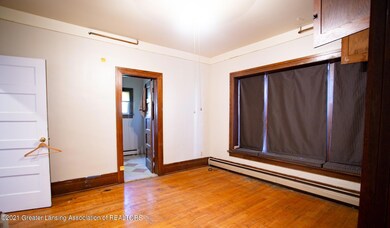 910 W Lenawee Bedroom 1