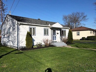 74 Oakwood Terrace, North Tonawanda, NY 14120 - photo 3