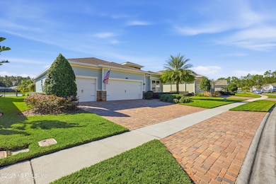 315 Montserrat Dr, Saint Augustine, FL 32092 - photo 2