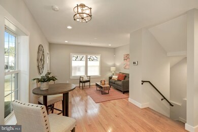 1910 W Virginia Ave NE unit 1, Washington, DC 20002 - photo 3