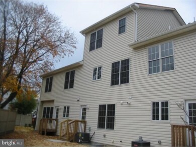 8 Perry L Drew Place, Hightstown, NJ 08520 - photo 2