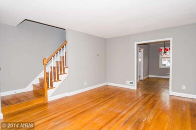 4107 Shannon Dr, Baltimore, MD 21213 - photo 3