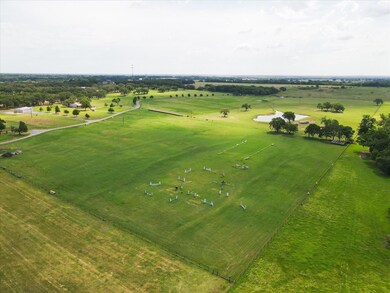 Sitting behind the property is another 17 acre hor