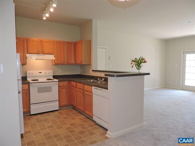 Fully equipped with double sinks, dishwasher, disp