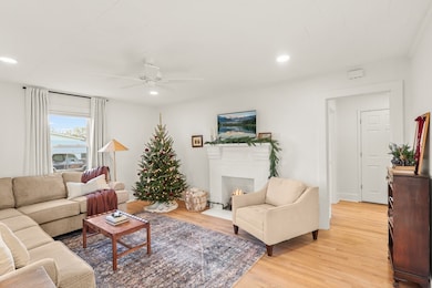 6195 Keowee Rd, Honea Path, SC 29654 - photo 4