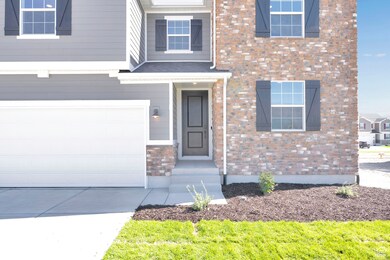 5484 N Saddle Stone Dr unit 509, Eagle Mountain, UT 84005 - photo 5