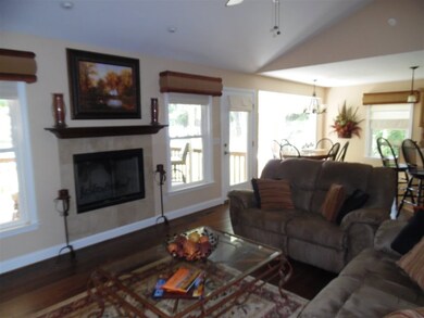 661 the Bear Blvd unit Fiddler's Cove, Tamassee, SC 29686 - photo 4