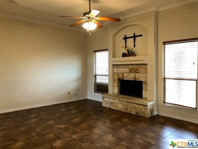 1908 Jesse Dr, Copperas Cove, TX 76522 - photo 7