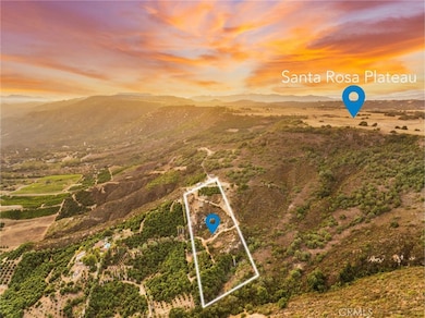 Boundary line is approximate