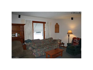 Living room.