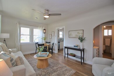 724 S Chestnut St, Nampa, ID 83686 - photo 4