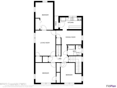 501 Sarah St, Stroudsburg, PA 18360 - photo 3