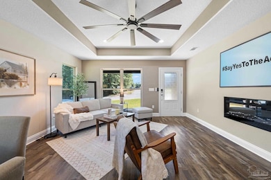 6980 Trailride N, Milton, FL 32570 - photo 7