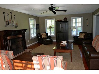 485 Camp Fuller Rd, Wakefield, RI 02879 - photo 6