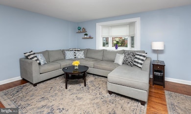 756 Oak View Rd, Ardmore, PA 19003 - photo 5