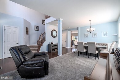 6206 Glen Wood Loop, City of Manassas, VA 20112 - photo 4