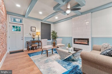 1621 E 30th St, Baltimore, MD 21218 - photo 3