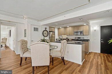 1520 16th St NW unit 303, Washington, DC 20036 - photo 6