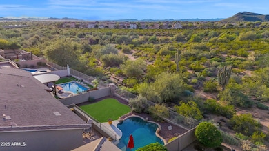 2716 W Vía Bona Fortuna, Phoenix, AZ 85086 - photo 7