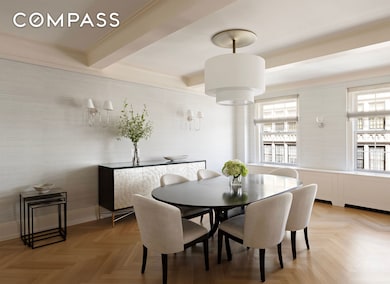 40 E 66th St unit 9A, New York, NY 10065 - photo 3