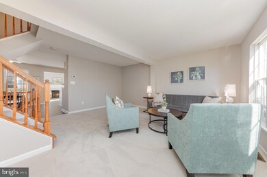 11020 Gander Ct, Fredericksburg, VA 22407 - photo 5