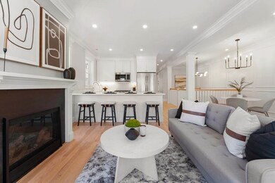 109 Ellington St unit 1, Boston, MA 02121 - photo 4