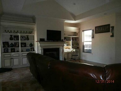 Den/Family/Great Room.