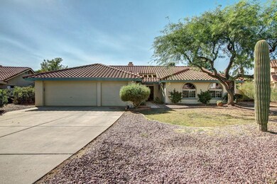 3309 E Grove Cir, Mesa, AZ 85204 - photo 2