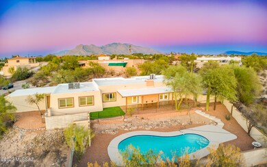 2661 W Calle Del Santo, Tucson, AZ 85741 - photo 3