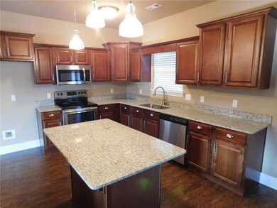 361 Captain Reid Ln, Prairie Grove, AR 72753 - photo 6