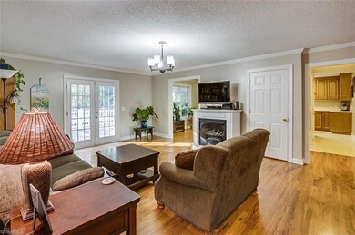 1781 Winchester Heights Dr, Asheboro, NC 27205 - photo 4