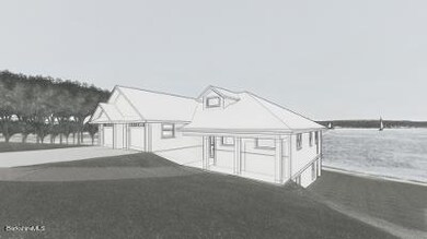 Architect Rendering