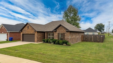 1600 Duck Ln, Conway, AR 72032 - photo 4