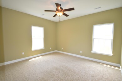 27 Grace Lane 104 Master Bedroom