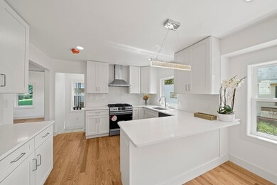 56 John St, Quincy, MA 02171 - photo 6