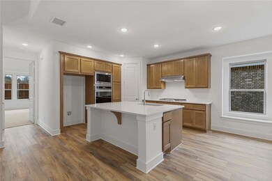 3900 Southbend Ct, Denison, TX 75020 - photo 6