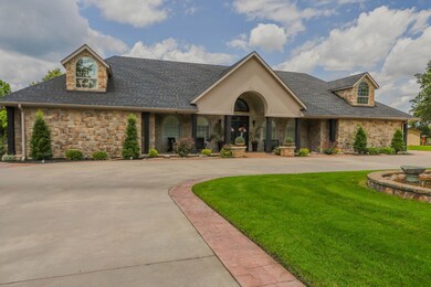 3205 Pruetts Chapel Rd, Paragould, AR 72450 - photo 3