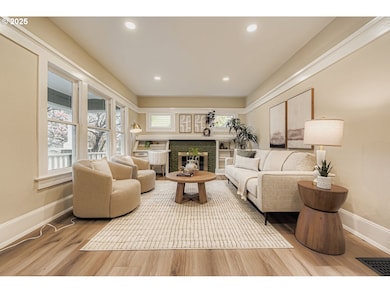 3015 SE Gladstone St, Portland, OR 97202 - photo 6